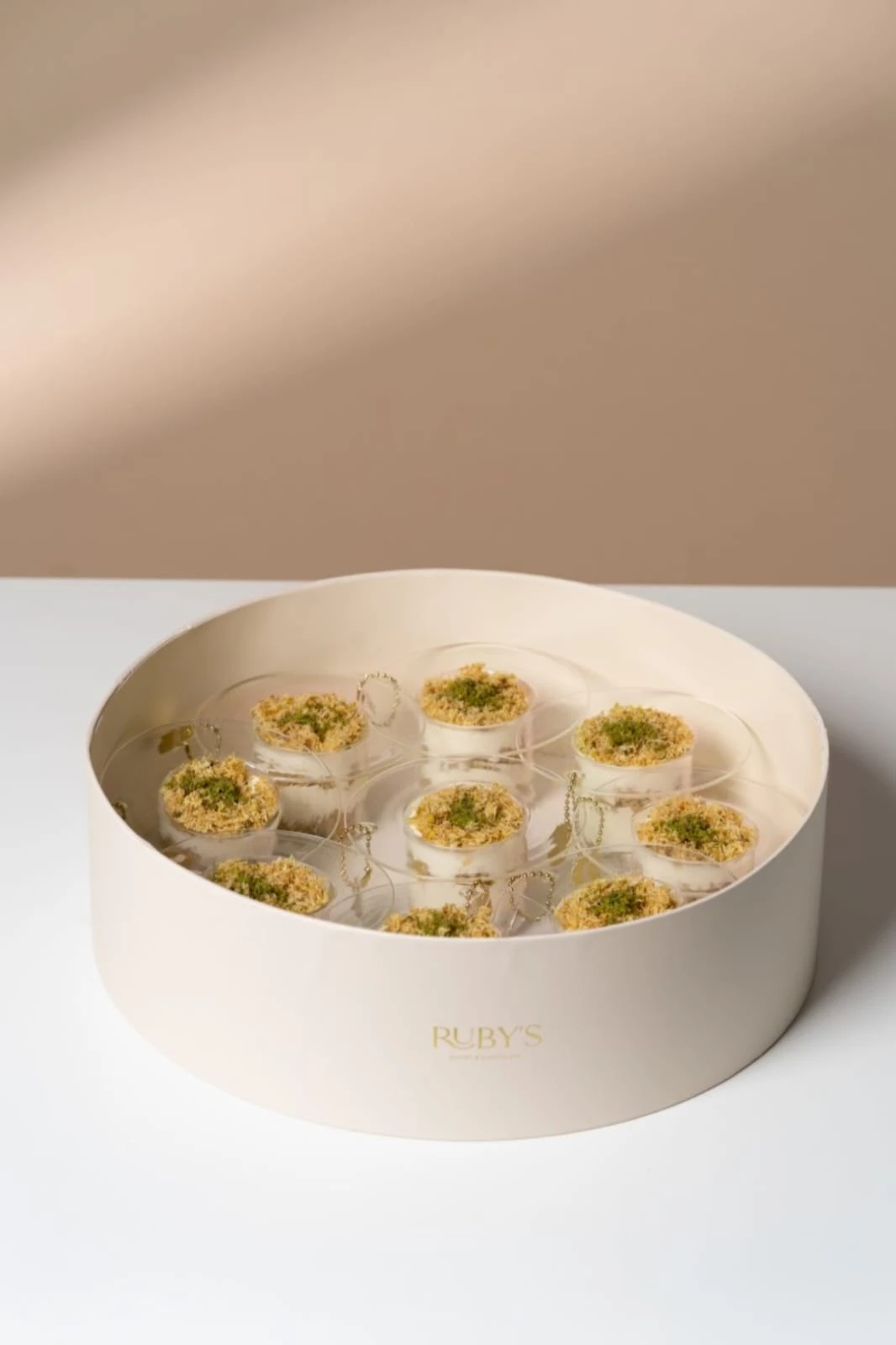 كأسات المهلبية 2026